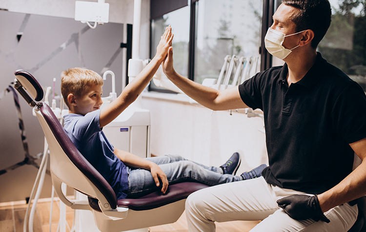 Pandemi Döneminde Ağız ve Diş Sağlığının Korunması 7