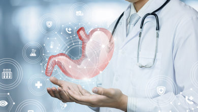 Batı tipi beslenme arttıkça mide kanseri de artıyor 3