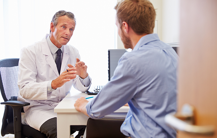 İktidarsızlığın Kaynağı Hangi Testler ile Belirlenir? 6