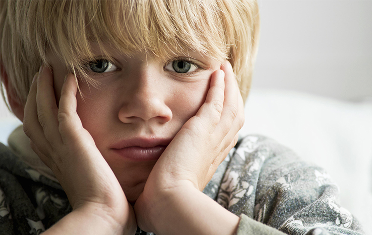 Çağın hızla artan sorunu 'Erken Ergenlik'' 7