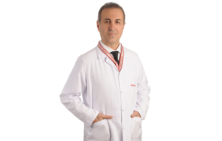 Alerjini tanı, ciddi problemlerin önüne geç! 6