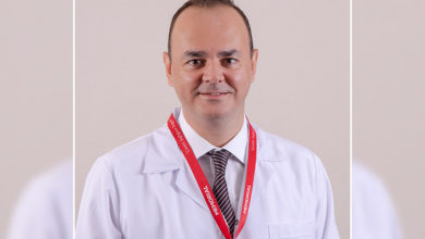 Kulak ve çene bölgesindeki şişlikleri ihmal etmeyin! 3