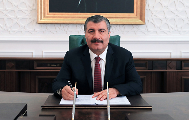 Aşılarda Öncelik Büyükler ve Kritik Görevde Çalışan Kişiler Olacak 6