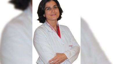 Verem akciğer kanseri ile karıştırılabilir 17