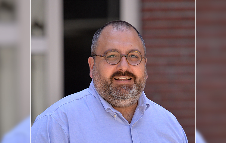 Prof. Dr. Batu Erman: "Boğaziçi’nde Koronavirüs ilacı için çalışıyoruz” 6