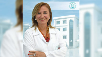 Prof. Dr. Füsun Yıldız, KKTC Cumhurbaşkanlığı Bilim ve Sağlık Komitesi Başkanlığı’na Getirildi 1