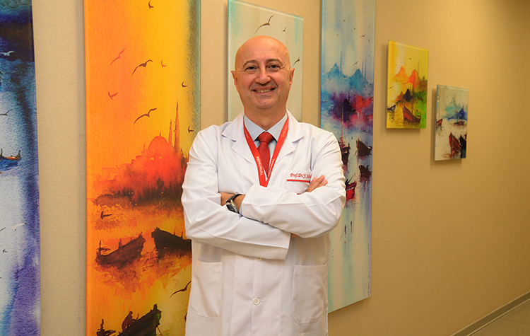 Farenjit ve Covid-19 Belirtileri Karışabiliyor 6