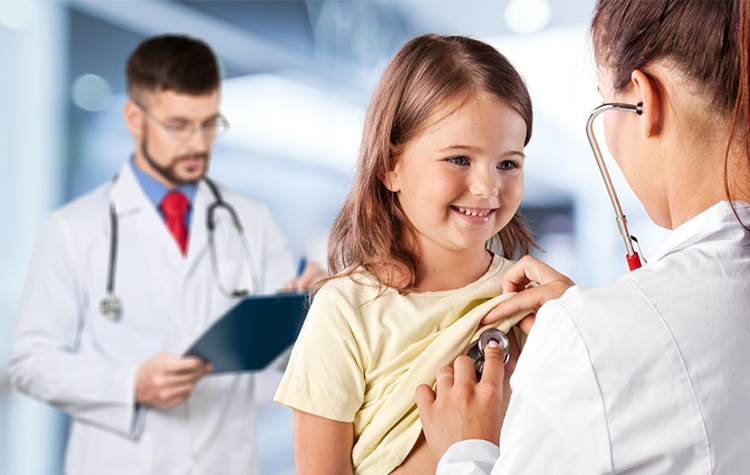 Miniklerin Kalbini Koruyun 6