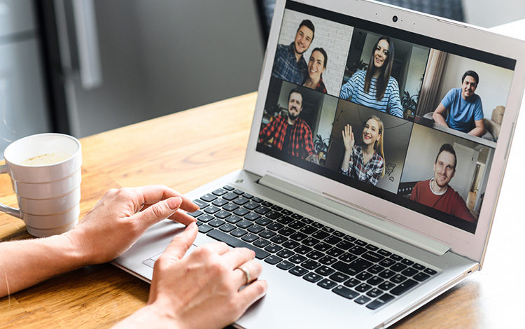 Sosyal mesafeyi koruyun sosyal bağlantınızı kesmeyin 1