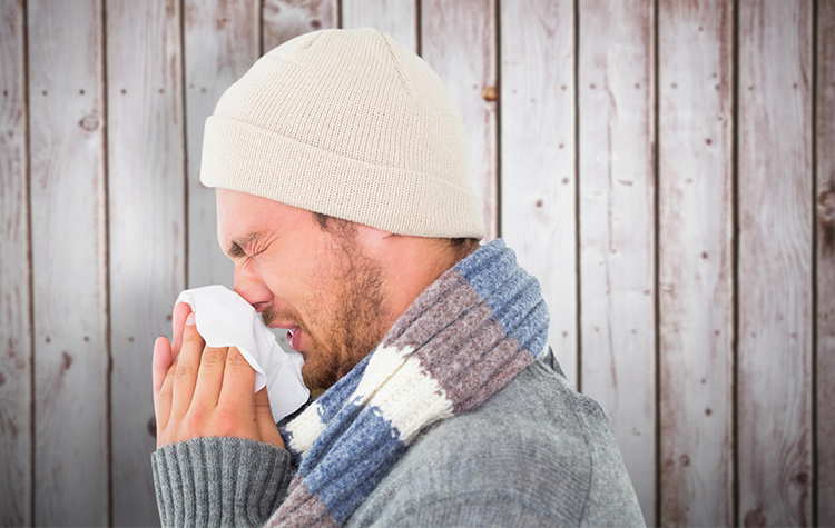 Doğru Beslenme ile Bağışıklığınızı güçlü tutabilirsiniz 7