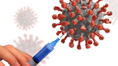 Türkiyede Aşılama Başlıyor! 2