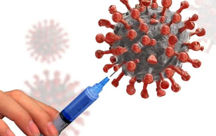 Türkiyede Aşılama Başlıyor! 6