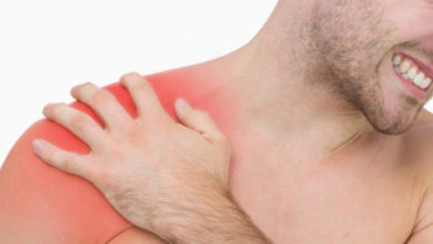 Omuz ağrısı ciddi hastalıkların belirtisi olabilir ! 6