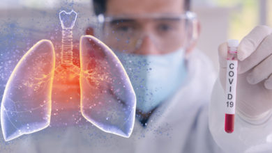 Covid sonrası Akciğerlerinizi yenileyecek 7 önemli egzersiz! 5