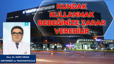 Kundak Kullanmak Bebeğinize Zarar Verebilir 2