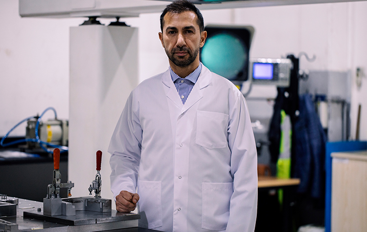 Sağlıksız hava ortamı, çalışan verimliliğini düşürüyor 6