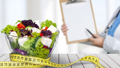 Doğru Beslenmenin Kanser Tedavisine Kattığı Faydalar 1