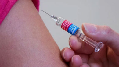 Nasıl Aşı Olabilirim? 1