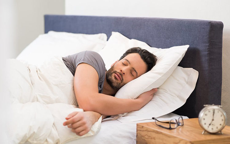 İyi Bir Uykunun Sırlarını Öğrenin 1