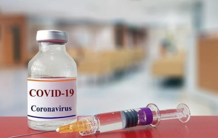 874 Bin Kişi Aşılandı ! 6