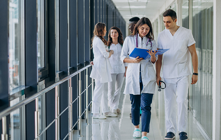 Sağlık Çalışanlarının İzinlerindeki Yasaklar Kaldırıldı 6