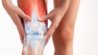 Kıkırdak Sağlığınıza Dikkat Edin! 1