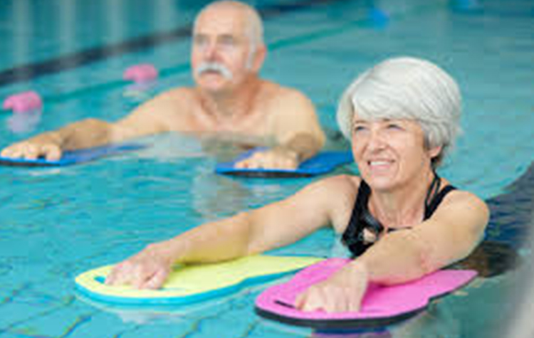 Suyun İyileştirici Gücü Hastalara Umut Oluyor 7