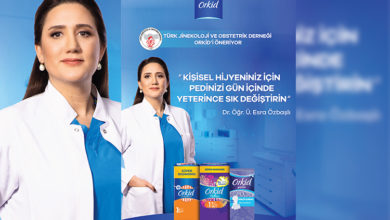 Ped Değiştirme Sıklığına Dikkat! 1