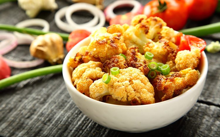 Kışın sağlık deposu 5 renkli besini! 1