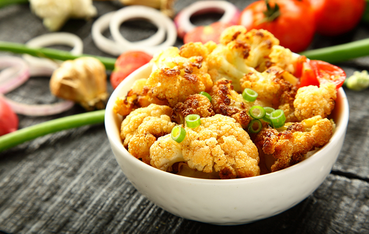 Kışın sağlık deposu 5 renkli besini! 7