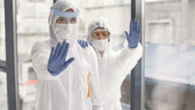 Mutasyonlu Virüs Türkiye’ye Geldi 1