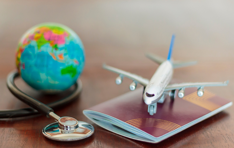 Sağlık turizminin canlanmasında kilit nokta dijital pazarlama 7