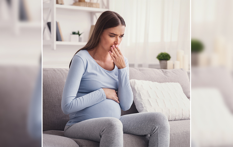 Pandemide hamilelerin en çok sorduğu 6 soru! 7