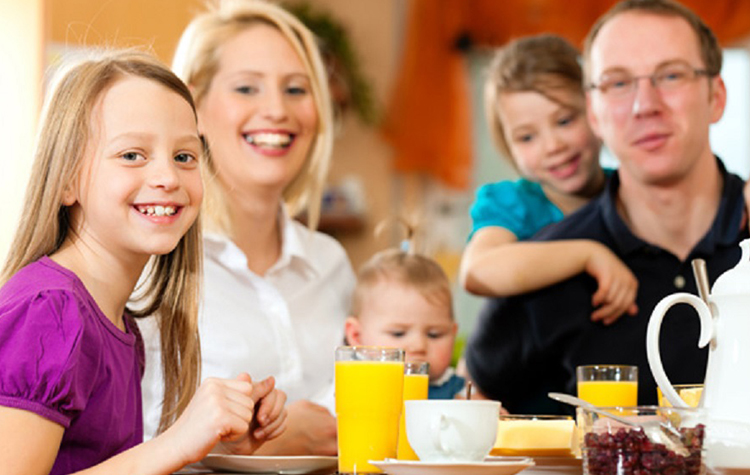 Kahvaltı yapmak neden önemli ? 7