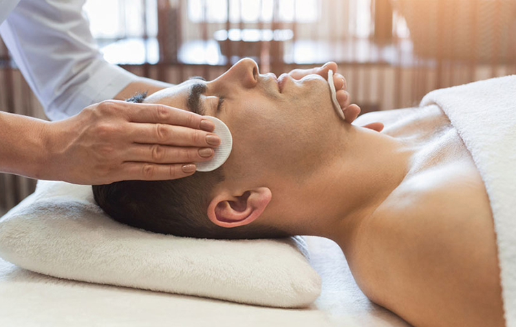 Erkekler Estetikte Kadınlar İle Yarışıyor! 6