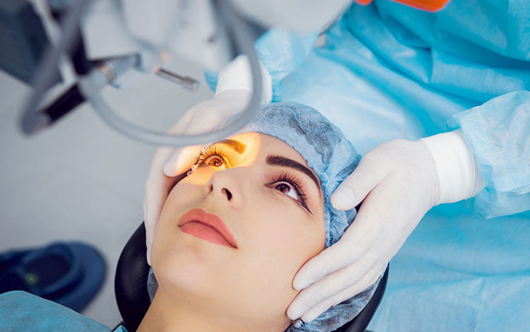 Katarakt Ameliyatlarında FAKO Mucizesi 1