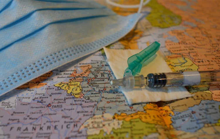 Mutasyonlu Vakalar Dünyaya Yayılırken Bakanlıktan Yeni Önlem Geldi 6