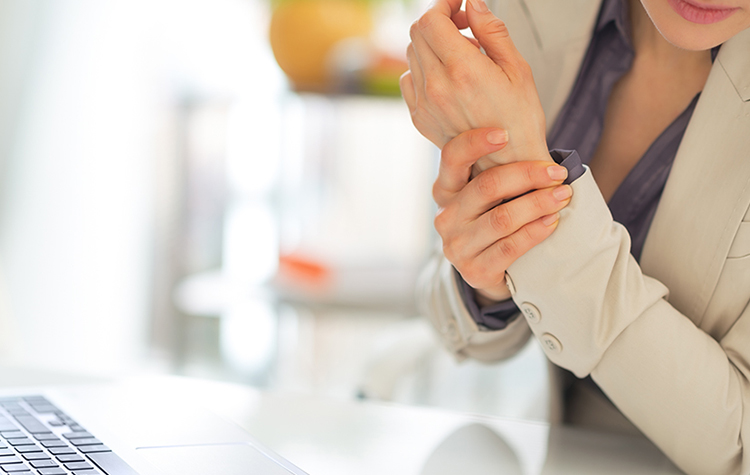 Eklem Ağrılarına Neden Olan Faktörleri Ortadan Kaldırın 6