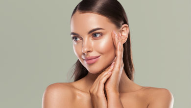 Dolgular yaşlanmanın ciltte meydana getirdiği hasarları gideriyor 9