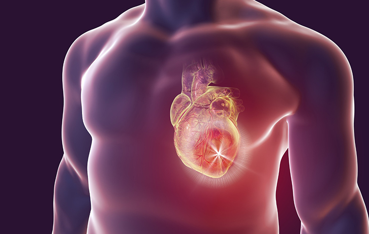 Dikkat ! Endişe ve üzüntü kalp krizine davetiye çıkarıyor 7