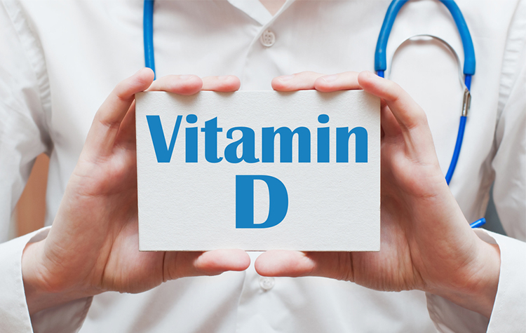 D Vitamini Eksikliğinin Hiç Bilmediğiniz Zararları! 7