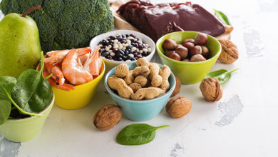 Karaciğer Hastaları İçin Beslenme Önerileri 3