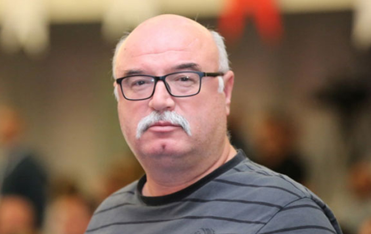 Türk Sağlık-Senli Başkan Koronaya Yenildi! 6