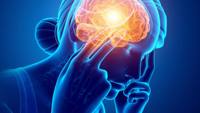 Migren Ağrılarına Fizik Tedavi Çözüm Oluyor 1