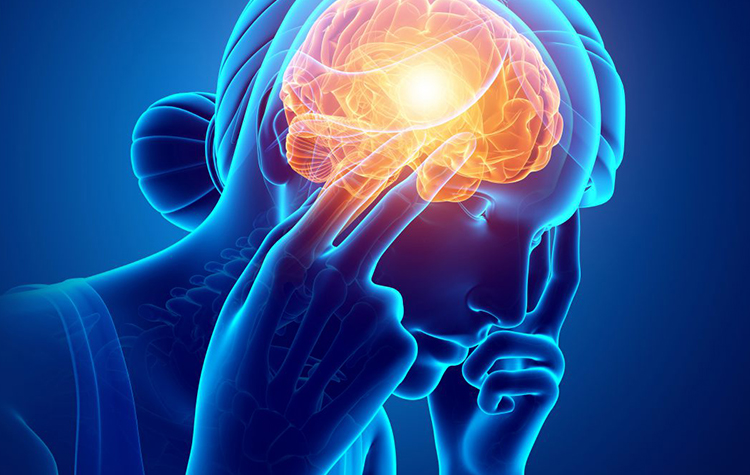 Migren Ağrılarına Fizik Tedavi Çözüm Oluyor 7