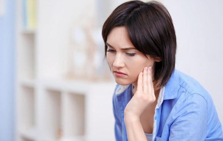 Dişteki sağlık sorunları korona kadar tehlikeli! 7