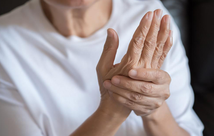 Romatizmal Rahatsızlıkların Tedavisini Ertelemeyin! 7