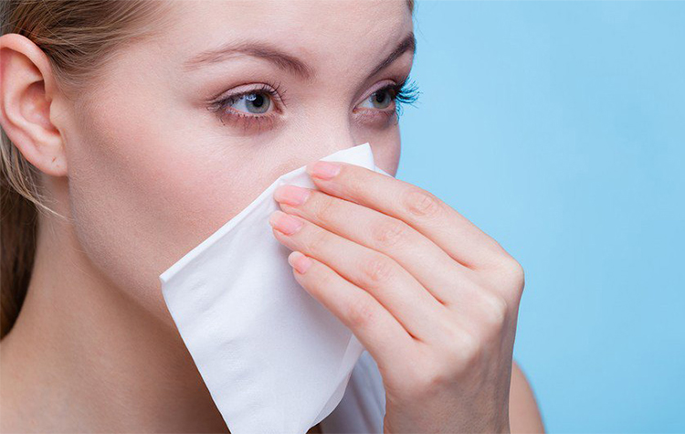 En Sık Görülen Burun Sorunları 7