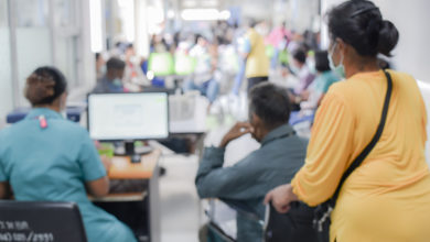 Aile hekimliğinde istihdam bitti 1