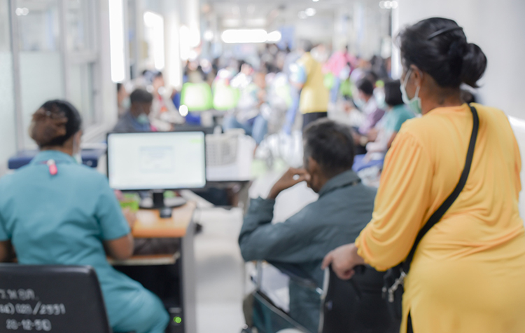 Aile hekimliğinde istihdam bitti 6